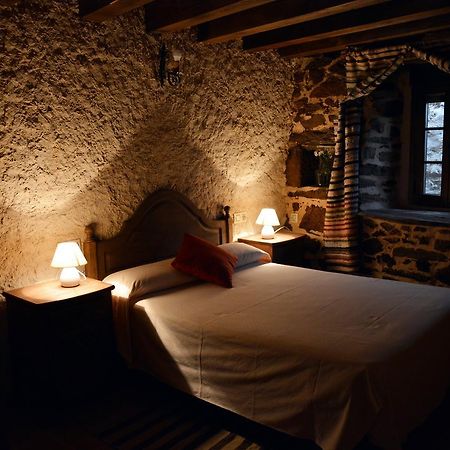 Casa Rural Xiromo San Ciprián Екстериор снимка