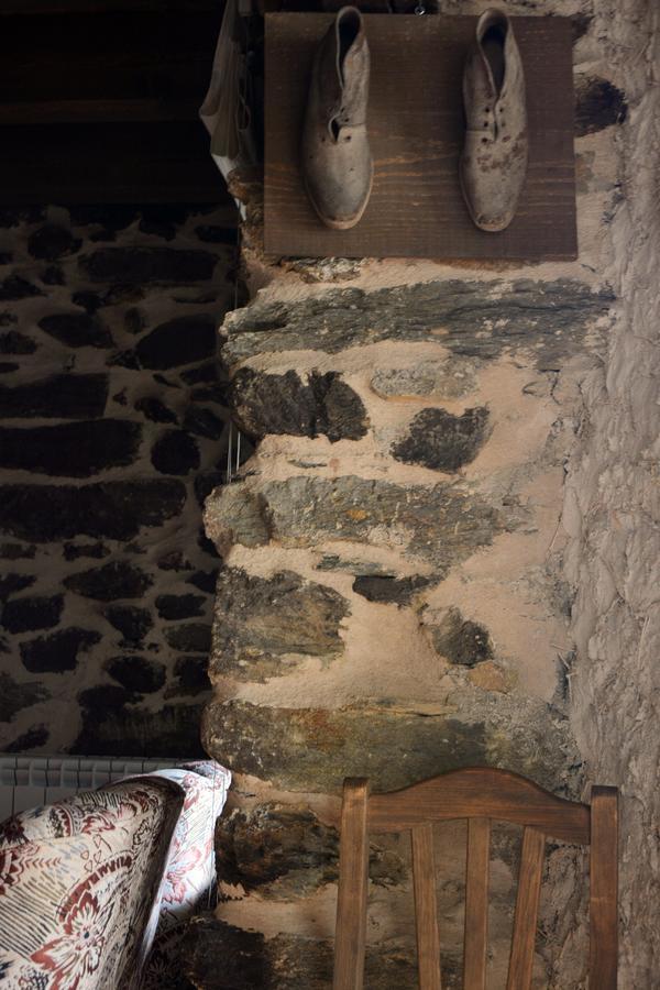 Casa Rural Xiromo San Ciprián Екстериор снимка